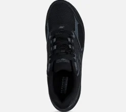 SKECHERS Wide Fit: Go Run Consistent 2.0 BBK Best