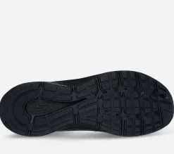 SKECHERS Wide Fit: Go Run Consistent 2.0 BBK Best