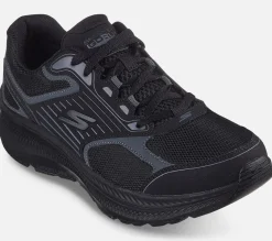 SKECHERS Wide Fit: Go Run Consistent 2.0 BBK Best
