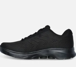 SKECHERS Wide Fit: GO WALK 7 - Avalo 2 BBK Sale