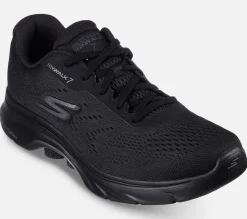 SKECHERS Wide Fit: GO WALK 7 - Avalo 2 BBK Sale