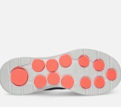 SKECHERS Wide Fit: GO WALK 7 - Avalo 2 NVBK Fashion