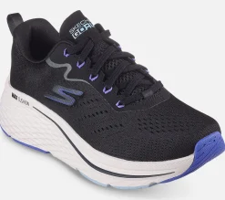 SKECHERS Wide Fit: Max Cushioning Elite 2.0 - Levitate BKPR Discount