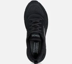 SKECHERS Wide Fit: Max Cushioning Premier 2.0 - Vantage BKCC Outlet