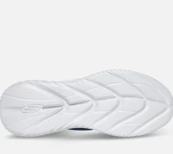 SKECHERS Wide Fit: Slip-ins: Bounder 2.0 - Emerged NVY Online