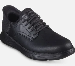 SKECHERS Wide Fit: Slip-ins: Garza - Gervin BBK Sale