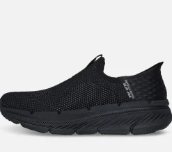 SKECHERS Wide Fit: Slip-ins: Max Cushioning Premier 2.0 - Advantageous 2 BBK Clearance