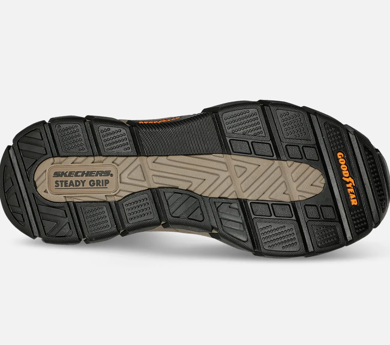 SKECHERS Wide Fit: Slip-ins: Respected - Elgin CDB Clearance