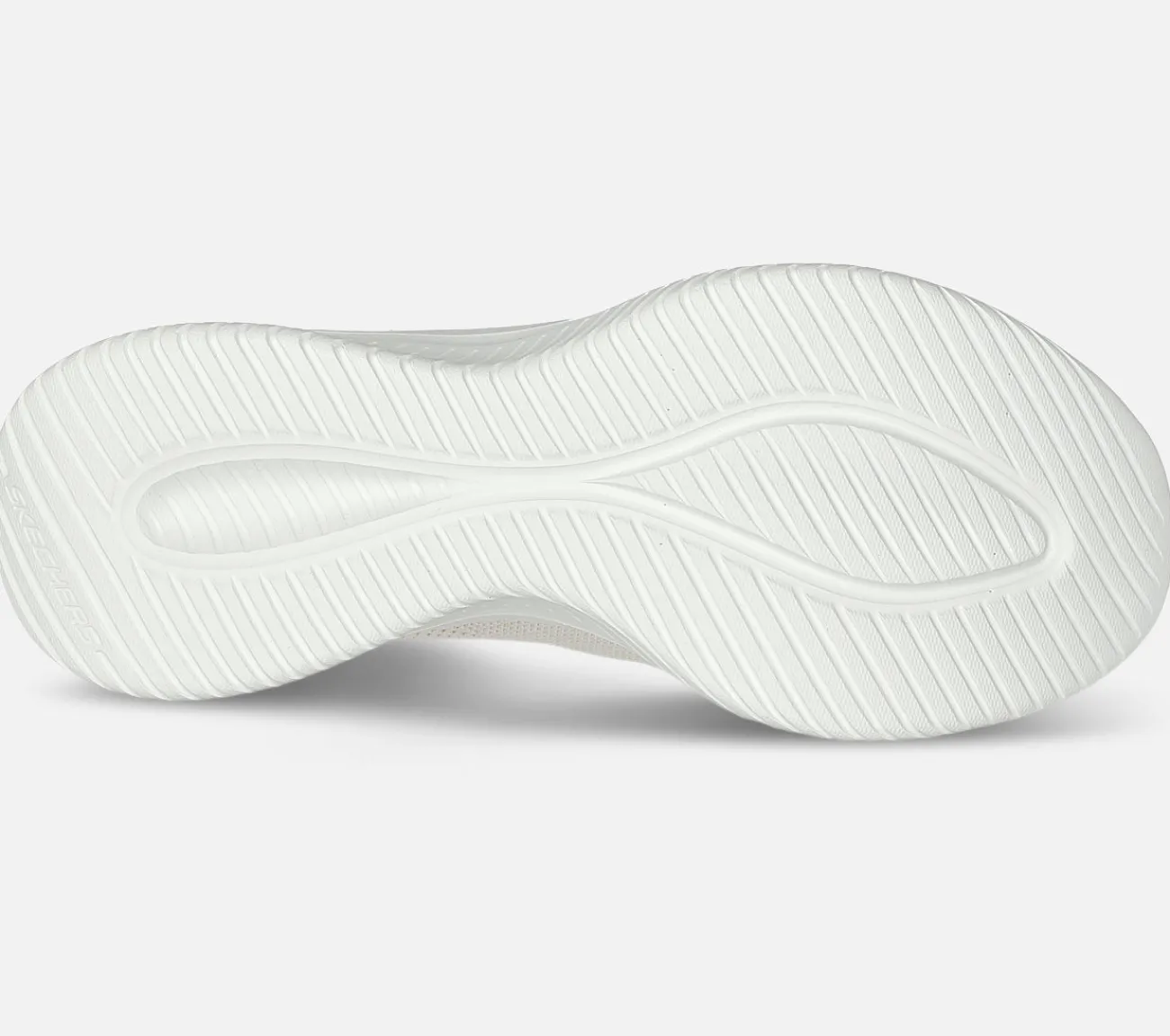 SKECHERS Wide Fit: Slip-ins: Ultra Flex 3.0 - Brilliant Path NAT Fashion