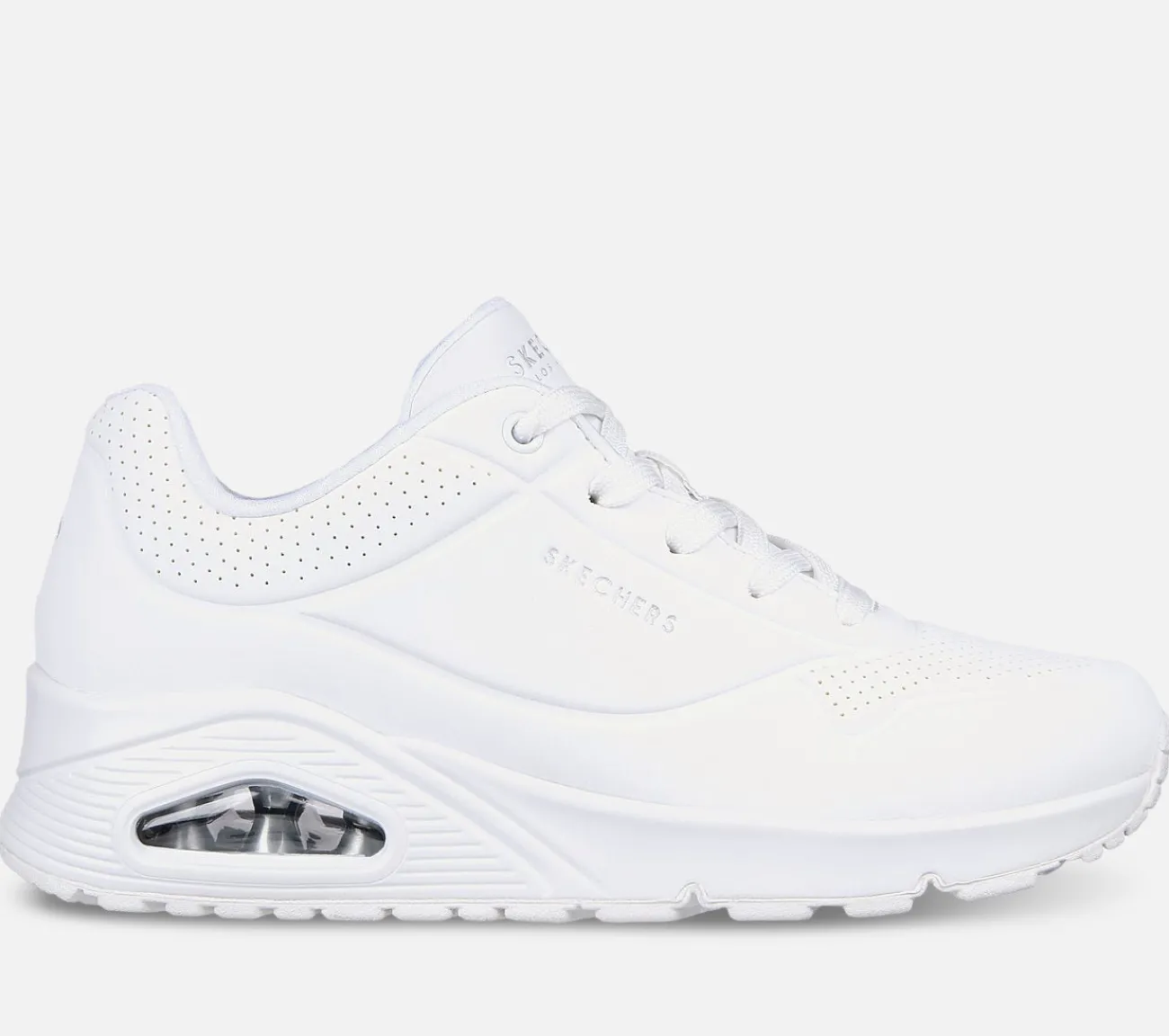 SKECHERS ide Fit: Uno - Stand on Air W New