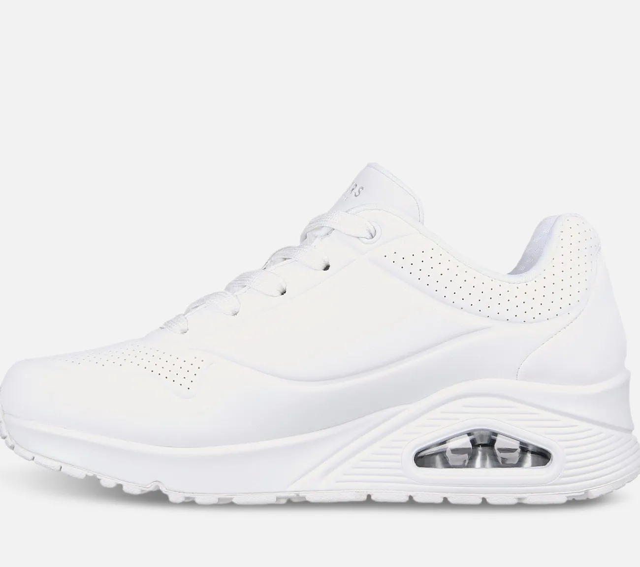 SKECHERS ide Fit: Uno - Stand on Air W New