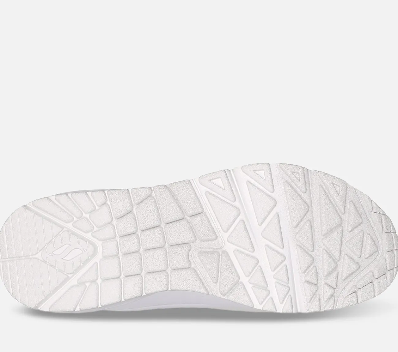 SKECHERS ide Fit: Uno - Stand on Air W New