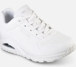 SKECHERS ide Fit: Uno - Stand on Air W New