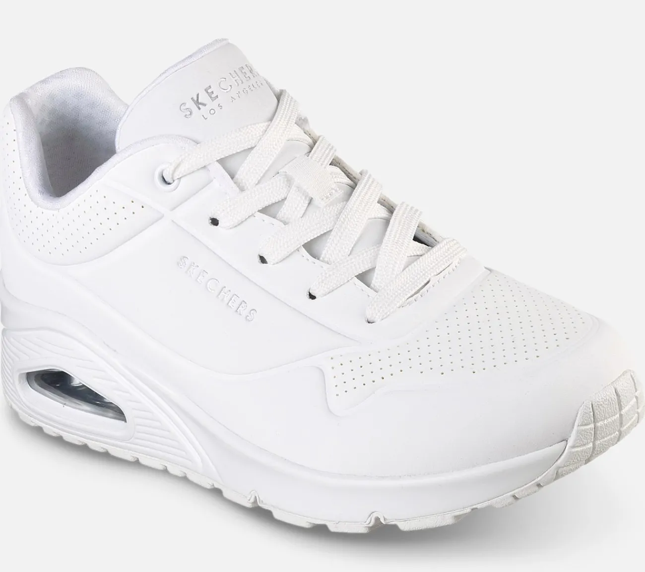 SKECHERS ide Fit: Uno - Stand on Air W New