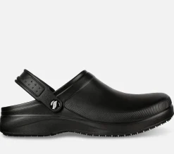 SKECHERS Work: Arch Fit: Riverbound SR BLK Online