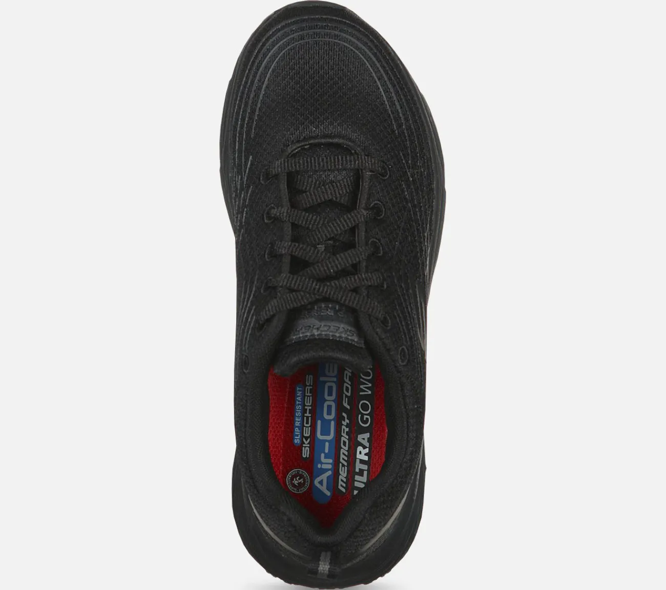 SKECHERS Work: Max Cushioning Elite SR BLK Online