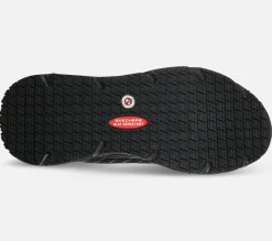 SKECHERS Work: Max Cushioning Elite SR BLK Online