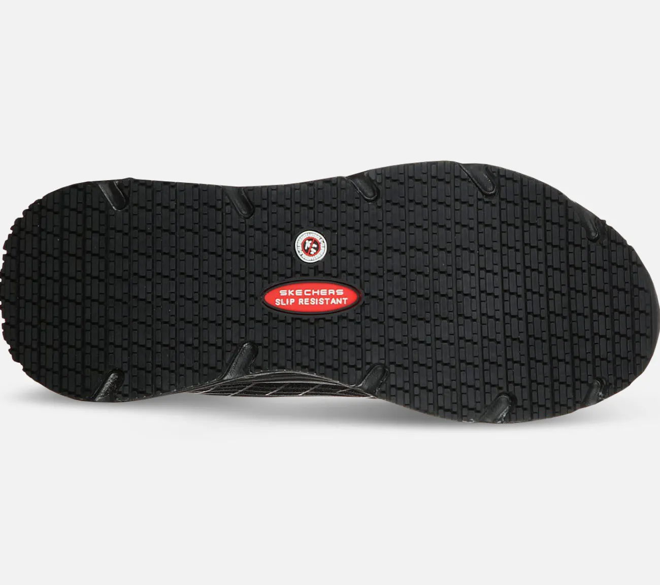 SKECHERS Work: Max Cushioning Elite SR BLK Online