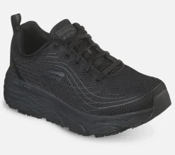 SKECHERS Work: Max Cushioning Elite SR BLK Online
