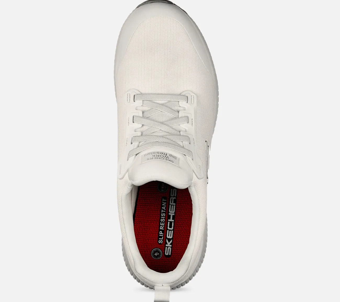 SKECHERS Work: Squad SR - Myton WHT Online