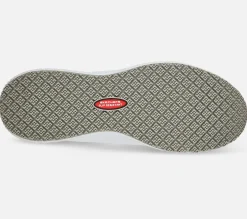 SKECHERS Work: Squad SR - Myton WHT Online