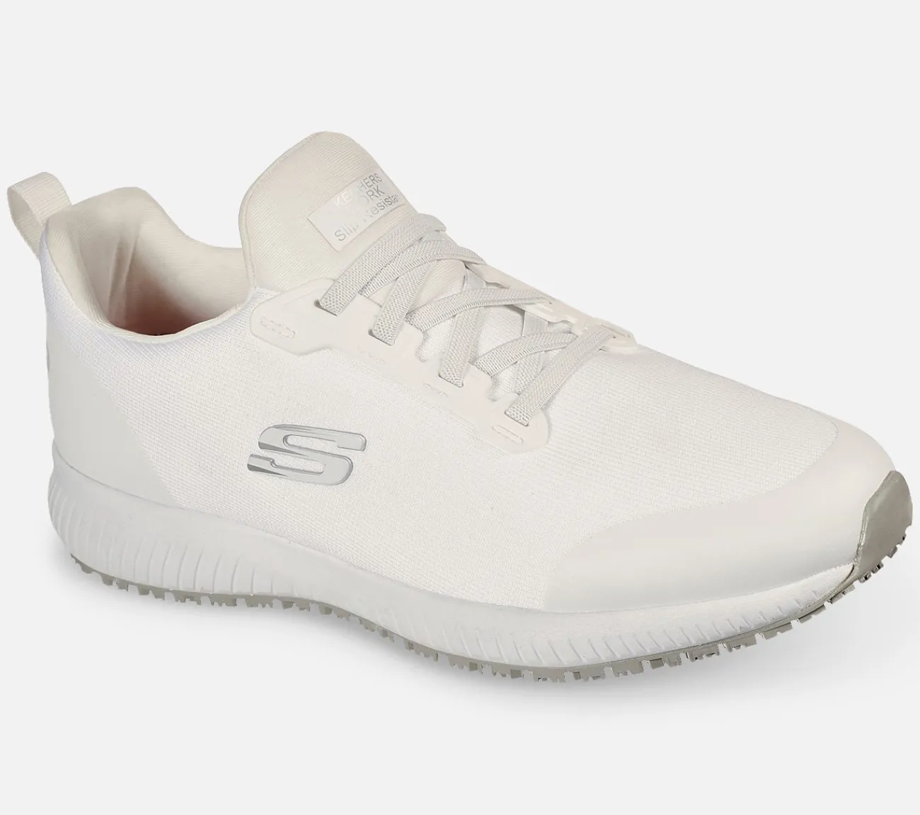 SKECHERS Work: Squad SR - Myton WHT Online