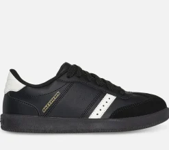 SKECHERS Zinger Street BKW Hot