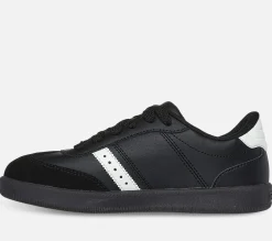 SKECHERS Zinger Street BKW Hot